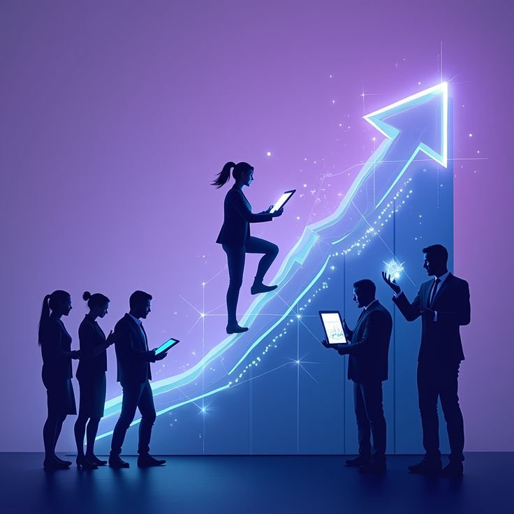 1.What Is Marketing? A Simple Guide for Business Growth